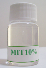 MIT-10%，50%   甲基異噻唑啉酮-10%，50%