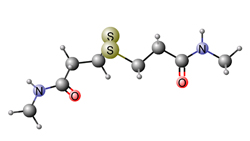 DDDA(N,N'-Dimethyl-3，3’-dithiodipropionamide)