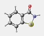 BIT 1，2-Benzisothiolin-3-one)