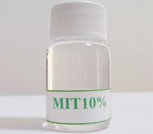 MIT-10%，50% 甲基異噻唑啉酮-10%，50% 
